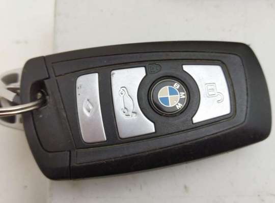 купить Блок управления двигателем (ДВС) на BMW 5 F10/F11 (2009-2017)