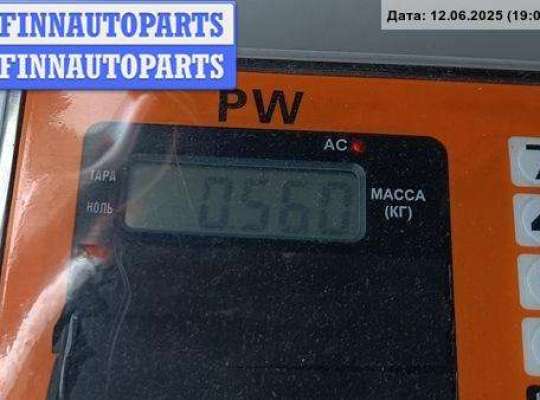 купить Замок двери передней левой на Volkswagen Polo (2001-2005)