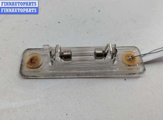 купить Подсветка номера на Opel Zafira A (1999-2005)