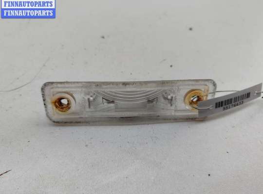 купить Подсветка номера на Opel Zafira A (1999-2005)