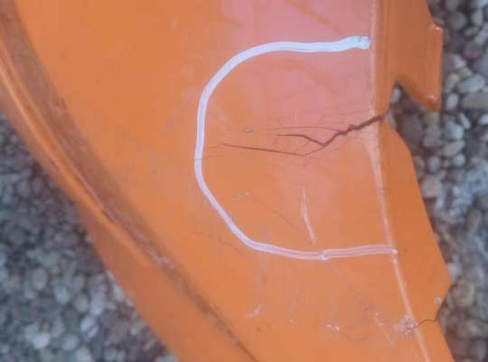 купить Бампер задний на Opel Astra H (2004-2009)