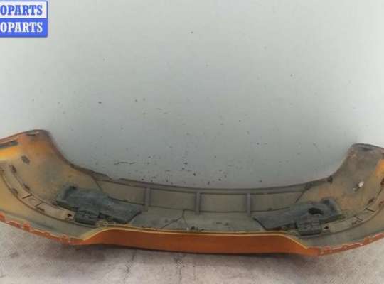 купить Бампер задний на Opel Astra H (2004-2009)