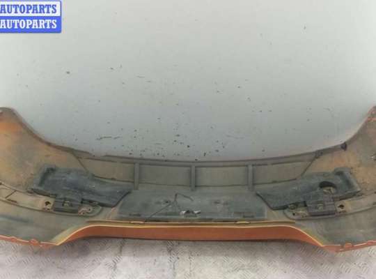 купить Бампер задний на Opel Astra H (2004-2009)