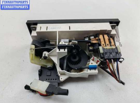 купить Переключатель отопителя на Audi 80 B4 (1991-1996)