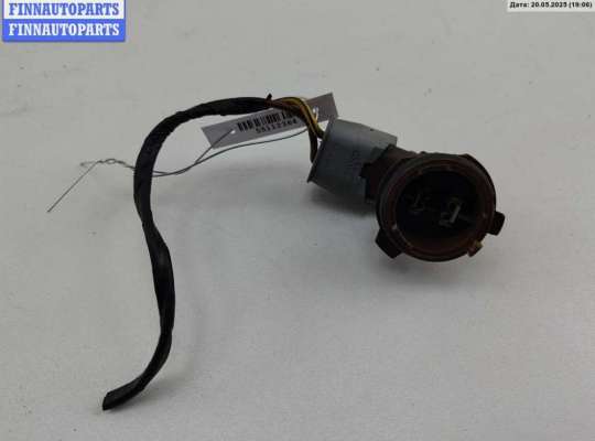 Патрон лампы фары BM3081401 на BMW 5 E39 (1995-2003)