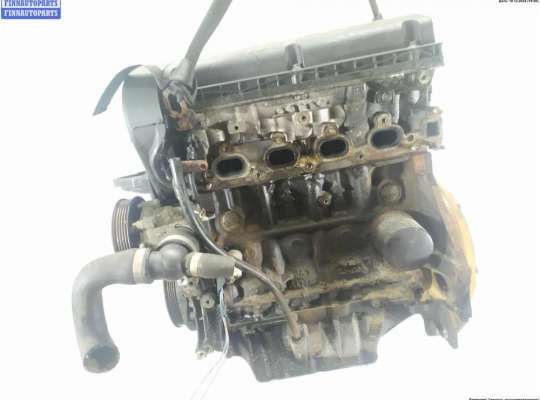 купить Двигатель (ДВС) на Opel Zafira B (2004-2014)