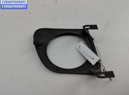 купить Рамка фары противотуманной левой на Audi A4 B5 (1994-2001)