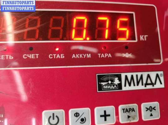 купить Решетка радиатора на Volkswagen Bora