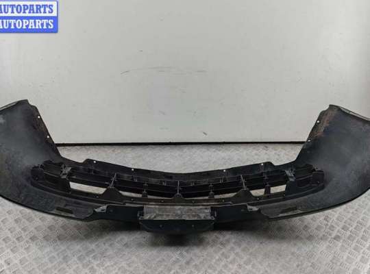 купить Бампер передний на Nissan Primera P12 (2002-2008)