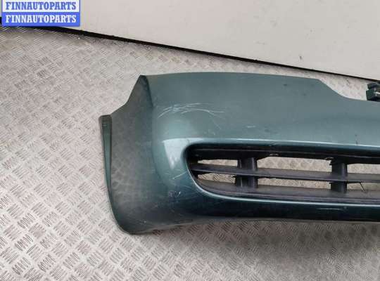 купить Бампер передний на Nissan Primera P12 (2002-2008)