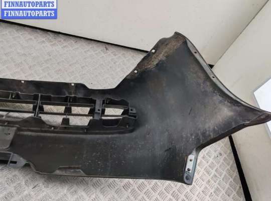 купить Бампер передний на Nissan Primera P12 (2002-2008)