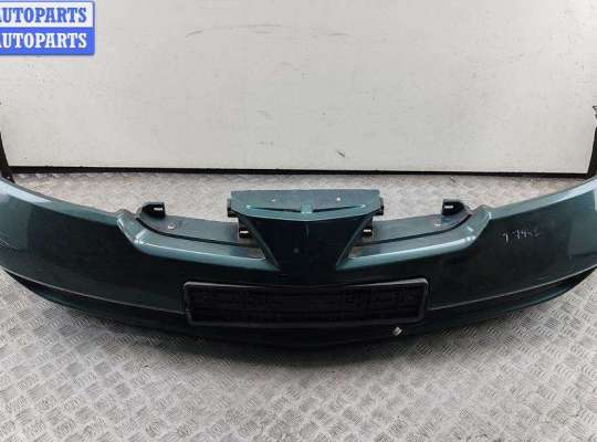 купить Бампер передний на Nissan Primera P12 (2002-2008)