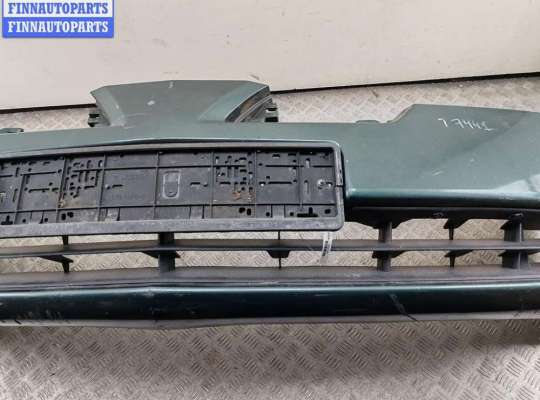 купить Бампер передний на Nissan Primera P12 (2002-2008)