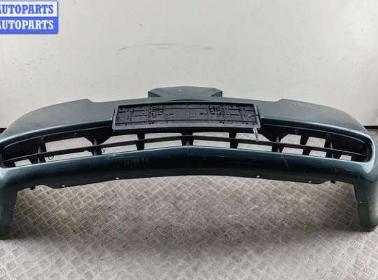 Купить Бампер передний на Nissan Primera P12 (2002-2008) Бампер передний NS969482 на Nissan Primera P12 (2002-2008)