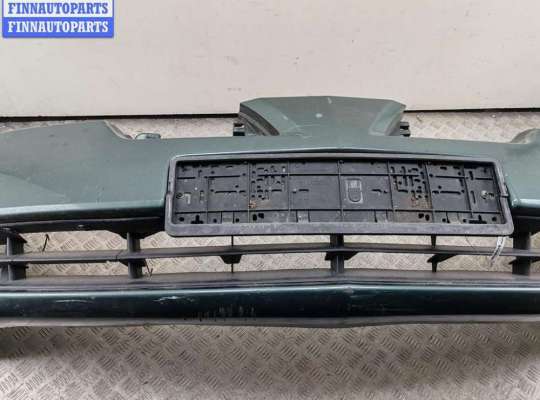 купить Бампер передний на Nissan Primera P12 (2002-2008)