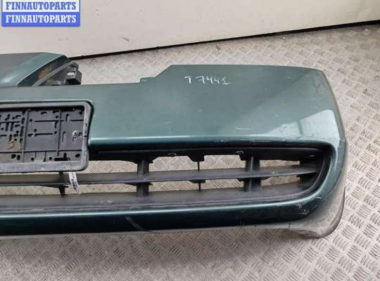 купить Бампер передний на Nissan Primera P12 (2002-2008)