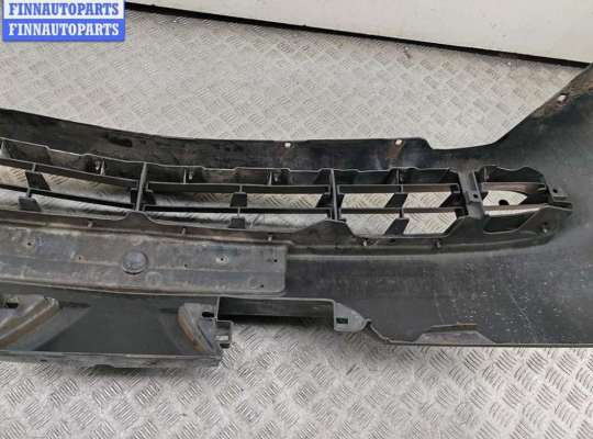 купить Бампер передний на Nissan Primera P12 (2002-2008)