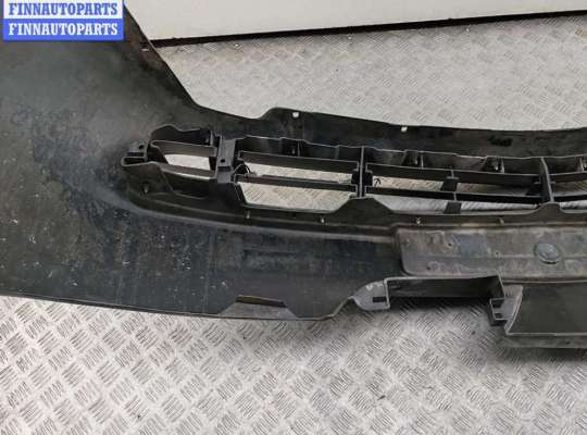 купить Бампер передний на Nissan Primera P12 (2002-2008)