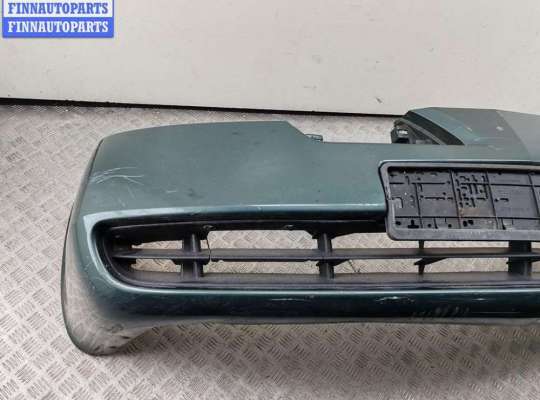 купить Бампер передний на Nissan Primera P12 (2002-2008)