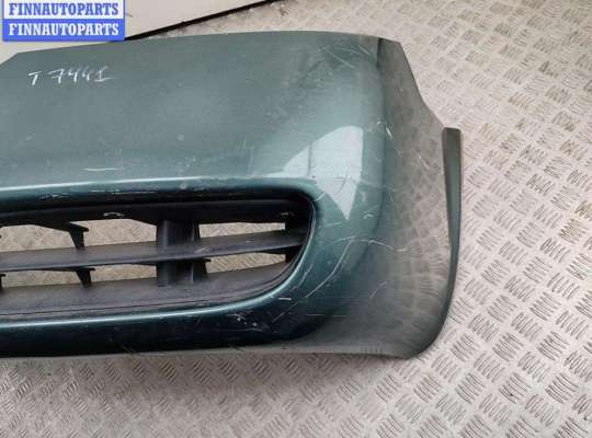 купить Бампер передний на Nissan Primera P12 (2002-2008)