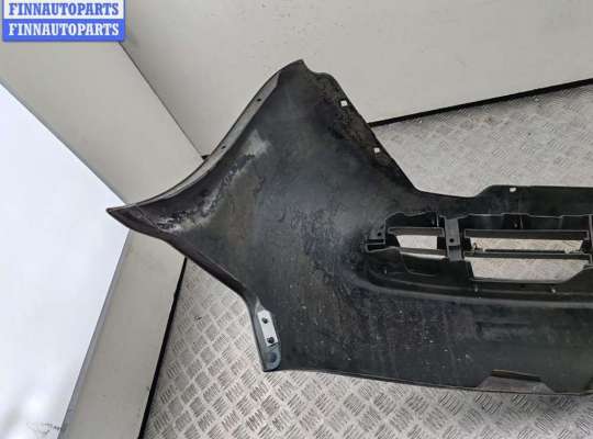 купить Бампер передний на Nissan Primera P12 (2002-2008)