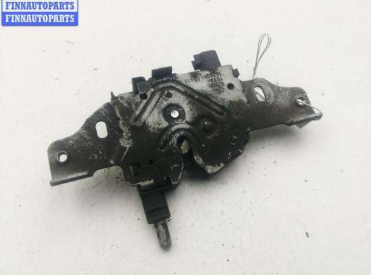 купить Замок капота на Ford Mondeo III (2000-2007)