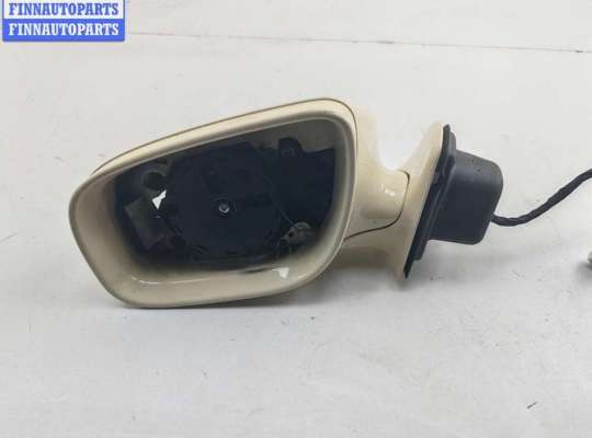Зеркало боковое на Mercedes-Benz E (W211)