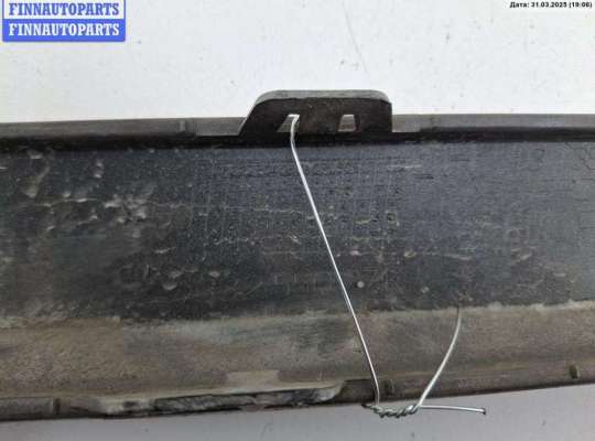 купить Молдинг бампера переднего на Opel Astra H (2004-2009)