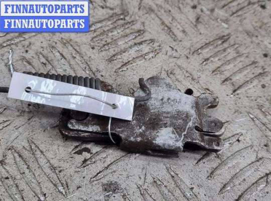 купить Механизм развода задних тормозных колодок левый на Volkswagen Touareg