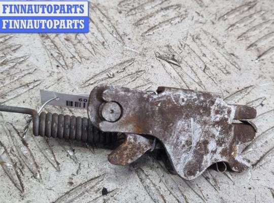 купить Механизм развода задних тормозных колодок левый на Volkswagen Touareg