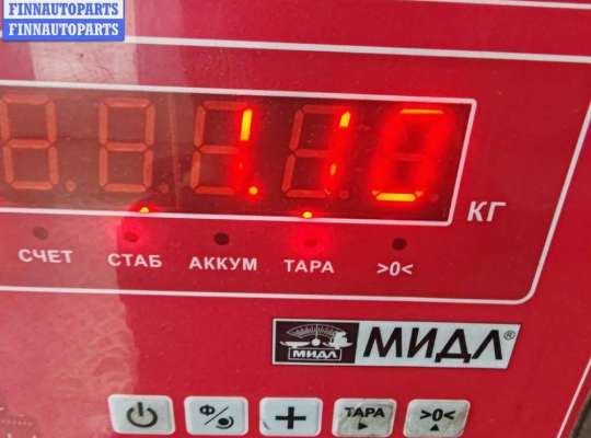 купить Подушка крепления двигателя на Audi A6 C6 (2004-2011)