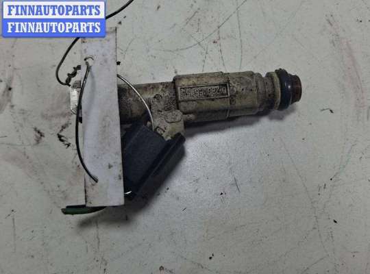 купить Форсунка топливная на Ford Mondeo III (2000-2007)