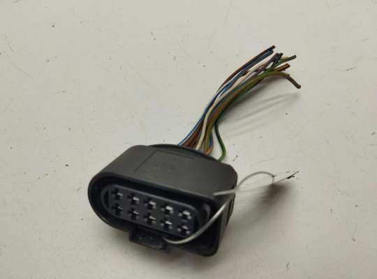 Разъем (фишка) проводки FO2044890 на Ford Focus II (2004-2011)