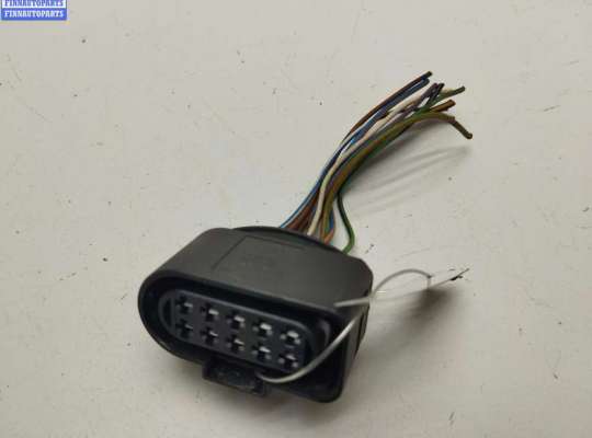 купить Разъем (фишка) проводки на Ford Focus II (2004-2011)