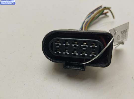 купить Разъем (фишка) проводки на Ford Focus II (2004-2011)