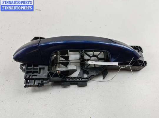 купить Ручка двери наружная задняя левая на Volkswagen Passat B6