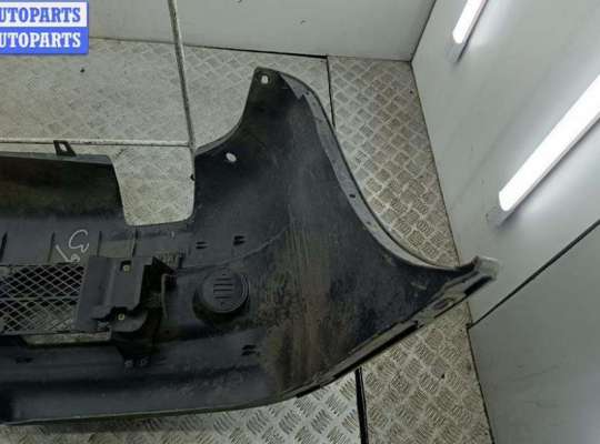 купить Бампер передний на Peugeot Boxer (2002-2006)