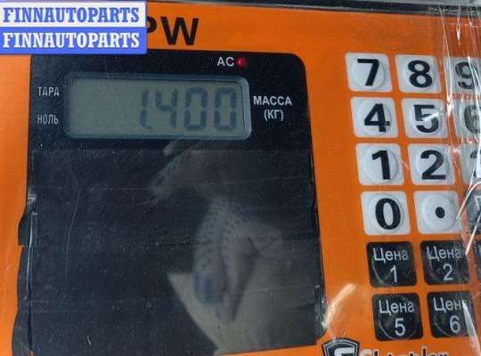 купить Насос топливный на Volkswagen Passat B6