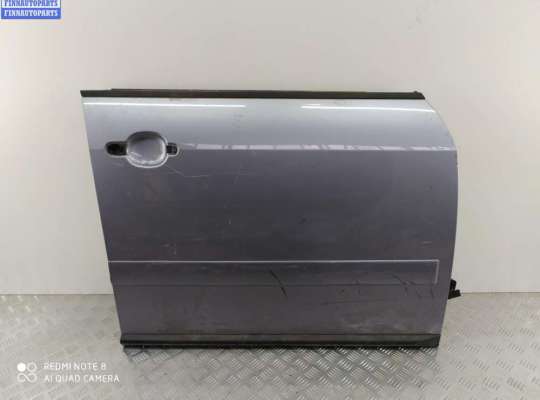 купить Дверь боковая передняя правая на Audi A2 8Z (1999-2005)