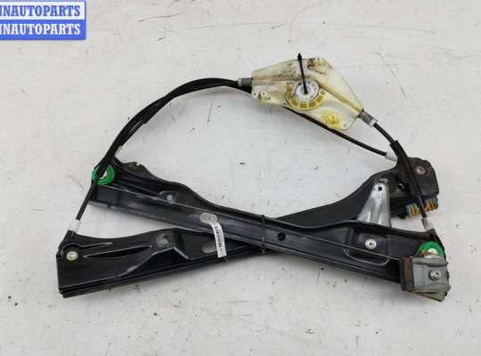 купить Стеклоподъемник электрический передний левый на Volkswagen Passat B6