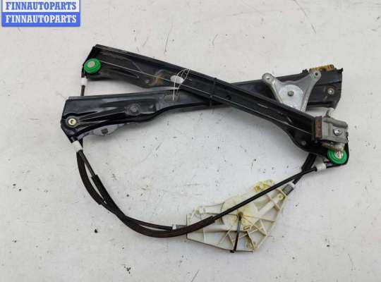 купить Стеклоподъемник электрический передний левый на Volkswagen Passat B6