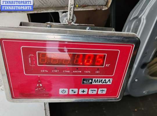 купить Стеклоподъемник электрический передний левый на Volkswagen Passat B6