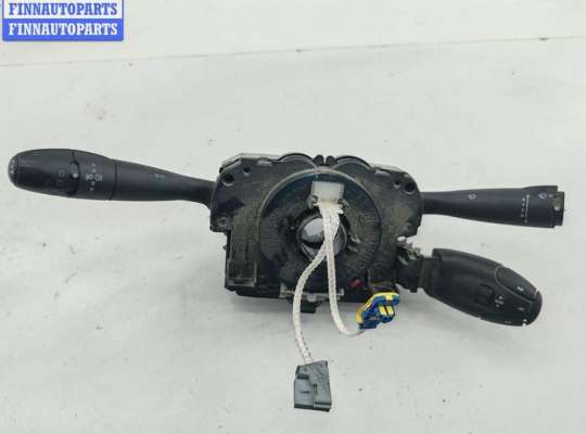 Подрулевой переключатель на Peugeot Expert II (VF3V_)