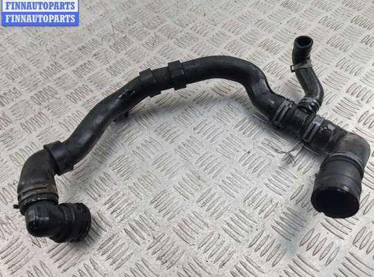 купить Патрубок радиатора на Volkswagen Golf-6