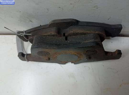 купить Колодки тормозные задние на Opel Vectra C (2002-2008)