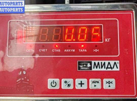 купить Датчик давления масла на Volkswagen Golf-3