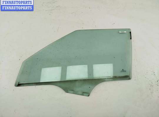 купить Стекло двери передней левой на Skoda Fabia mk2 (5J)