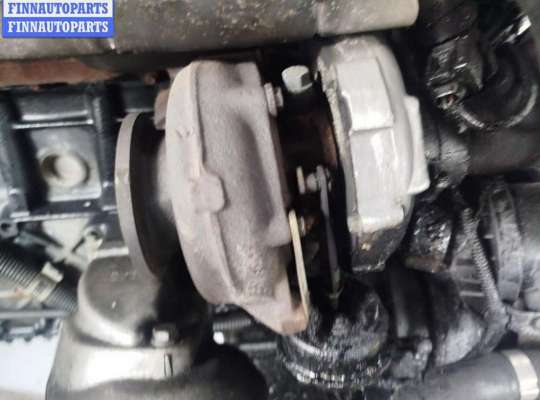 купить Двигатель (ДВС) на Mercedes S-Class W220 (1998-2005)