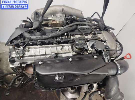 купить Двигатель (ДВС) на Mercedes S-Class W220 (1998-2005)