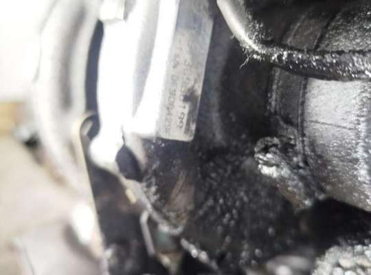 купить Двигатель (ДВС) на Mercedes S-Class W220 (1998-2005)